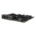 Placa de baza ASUS ROG STRIX B650E-I GAMING WIFI, AMD B650, AM5, mini-ITX, DDR5, Wi-Fi 6E Placa de baza ASUS ROG STRIX B650E-I GAMING WIFI, AMD B650, AM5, mini-ITX, DDR5, Wi-Fi 6E