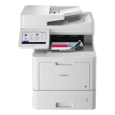 Multifunctionala Brother MFC-L9630CDN A4 color laser, MFP Print/Scan/Copy/Fax, Ethernet + NFC, Duplex automat Multifunctionala Brother MFC-L9630CDN A4 color laser, MFP Print/Scan/Copy/Fax, Ethernet + NFC, Duplex automat