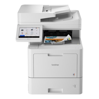Multifunctionala Brother MFC MFC-L9670CDN A4 color laser, MFP Print/Scan/Copy/Fax, Wi-Fi + Ethernet, Duplex automat Multifunctionala Brother MFC MFC-L9670CDN A4 color laser, MFP Print/Scan/Copy/Fax, Wi-Fi + Ethernet, Duplex automat
