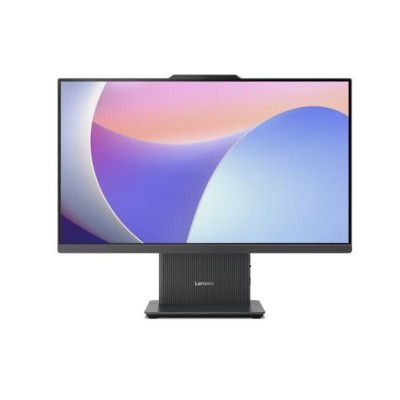All-in-One PC Lenovo IdeaCentre AIO 24IRH9 cu procesor Intel Core i5-13420H până la 4.6GHz, 23.8