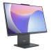 All-in-One PC Lenovo IdeaCentre AIO 24IRH9 cu procesor Intel Core i5-13420H până la 4.6GHz, 23.8