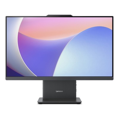 All-in-One PC Lenovo IdeaCentre AIO 24IRH9 cu procesor Intel Core i5-13420H până la 4.6GHz, 23.8