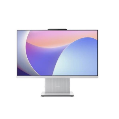 All-in-One PC Lenovo IdeaCentre AIO 24IRH9 cu procesor Intel Core i5-13420H până la 4.6GHz, 23.8