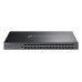 Switch TP-Link SX3032F 1 porturi 10G Administrabil + SFP+ uplink, Rack 19 Switch TP-Link SX3032F 1 porturi 10G Administrabil + SFP+ uplink, Rack 19
