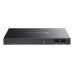 Switch TP-Link SX3032F 1 porturi 10G Administrabil + SFP+ uplink, Rack 19 Switch TP-Link SX3032F 1 porturi 10G Administrabil + SFP+ uplink, Rack 19
