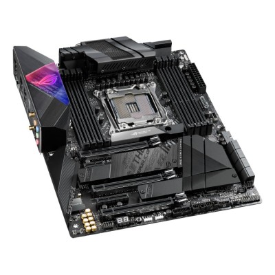 Placa de baza ASUS ROG STRIX X299-E GAMING II, Intel X299, LGA 2066, ATX, DDR4