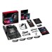 Placa de baza ASUS ROG STRIX X299-E GAMING II, Intel X299, LGA 2066, ATX, DDR4