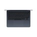 Laptop Apple APPLE MBA 13 M3(8/8) 16GB 256GB US BK cu procesor Apple M3 8-core, 13.6 Laptop Apple APPLE MBA 13 M3(8/8) 16GB 256GB US BK cu procesor Apple M3 8-core, 13.6