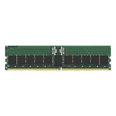 Memorie RAM Kingston ValueRAM, 32GB DDR5, 4800MHz, CL40, ECC Registered Memorie RAM Kingston ValueRAM, 32GB DDR5, 4800MHz, CL40, ECC Registered