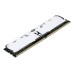 Memorie RAM GOODRAM IRDM X, 16GB (2x8GB) DDR4, 3200MHz, CL16, Dual Channel, Alb Memorie RAM GOODRAM IRDM X, 16GB (2x8GB) DDR4, 3200MHz, CL16, Dual Channel, Alb