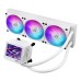 Cooler CPU Asus ROG RYUJIN II 240 ARGB, 2x120mm, ARGB Cooler CPU Asus ROG RYUJIN II 240 ARGB, 2x120mm, ARGB