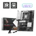 Placa de baza MSI PRO B850-P WIFI, AMD B850, AM5, ATX, DDR5, Wi-Fi 7 Placa de baza MSI PRO B850-P WIFI, AMD B850, AM5, ATX, DDR5, Wi-Fi 7