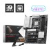 Placa de baza MSI PRO B850-P WIFI, AMD B850, AM5, ATX, DDR5, Wi-Fi 7 Placa de baza MSI PRO B850-P WIFI, AMD B850, AM5, ATX, DDR5, Wi-Fi 7