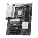 Placa de baza MSI PRO B850-P WIFI, AMD B850, AM5, ATX, DDR5, Wi-Fi 7 Placa de baza MSI PRO B850-P WIFI, AMD B850, AM5, ATX, DDR5, Wi-Fi 7