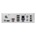 Placa de baza MSI PRO B850-P WIFI, AMD B850, AM5, ATX, DDR5, Wi-Fi 7 Placa de baza MSI PRO B850-P WIFI, AMD B850, AM5, ATX, DDR5, Wi-Fi 7