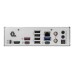 Placa de baza MSI PRO B850-P WIFI, AMD B850, AM5, ATX, DDR5, Wi-Fi 7 Placa de baza MSI PRO B850-P WIFI, AMD B850, AM5, ATX, DDR5, Wi-Fi 7