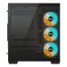 Carcasa Gigabyte GB-C500P ST Mid Tower, tempered glass