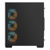 Carcasa Gigabyte GB-C500P ST Mid Tower, tempered glass