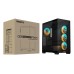 Carcasa Gigabyte GB-C500P ST Mid Tower, tempered glass