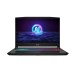 Laptop MSI Katana 15 Gaming cu procesor AMD Ryzen 7 8845HS până la 5.1GHz, 15.6