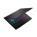 Laptop MSI Katana 15 Gaming cu procesor AMD Ryzen 7 8845HS până la 5.1GHz, 15.6