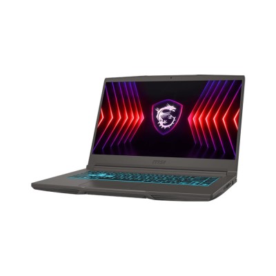 Laptop MSI Thin 15 FHD cu procesor Intel Core i7-13620H până la 4.9 GHz, 15.6 Laptop MSI Thin 15 FHD cu procesor Intel Core i7-13620H până la 4.9 GHz, 15.6