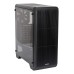 Carcasa Zalman Mid Tower, tempered glass Carcasa Zalman Mid Tower, tempered glass