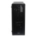 Carcasa Zalman Mid Tower, tempered glass Carcasa Zalman Mid Tower, tempered glass