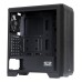 Carcasa Zalman Mid Tower, tempered glass Carcasa Zalman Mid Tower, tempered glass