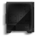 Carcasa Zalman Mid Tower, plexiglass Carcasa Zalman Mid Tower, plexiglass