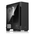 Carcasa Zalman Mid Tower, plexiglass Carcasa Zalman Mid Tower, plexiglass