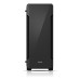 Carcasa Zalman Mid Tower, plexiglass Carcasa Zalman Mid Tower, plexiglass