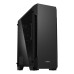 Carcasa Zalman S3 TG Mid Tower, tempered glass Carcasa Zalman S3 TG Mid Tower, tempered glass