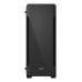 Carcasa Zalman S3 TG Mid Tower, tempered glass Carcasa Zalman S3 TG Mid Tower, tempered glass