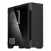 Carcasa Zalman S3 TG Mid Tower, tempered glass Carcasa Zalman S3 TG Mid Tower, tempered glass