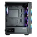 Carcasa Zalman i3 Neo TG Mid Tower, tempered glass Carcasa Zalman i3 Neo TG Mid Tower, tempered glass