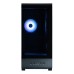 Carcasa Zalman P50 DS Mid Tower, tempered glass Carcasa Zalman P50 DS Mid Tower, tempered glass