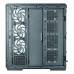 Carcasa Zalman P50 DS Mid Tower, tempered glass Carcasa Zalman P50 DS Mid Tower, tempered glass