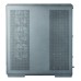 Carcasa Zalman P50 DS Mid Tower, tempered glass Carcasa Zalman P50 DS Mid Tower, tempered glass