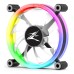 Ventilator carcasa Zalman 120mm, PWM, RGB