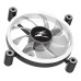 Ventilator carcasa Zalman 120mm, PWM, RGB