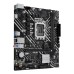 Placa de baza ASUS PRIME H610M-K D4 ARGB, Intel H610, LGA 1700, mATX, DDR4 Placa de baza ASUS PRIME H610M-K D4 ARGB, Intel H610, LGA 1700, mATX, DDR4