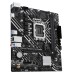 Placa de baza ASUS PRIME H610M-K D4 ARGB, Intel H610, LGA 1700, mATX, DDR4 Placa de baza ASUS PRIME H610M-K D4 ARGB, Intel H610, LGA 1700, mATX, DDR4