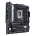 Placa de baza ASUS TUF GAMING B860M-PLUS WIFI, Intel B860, LGA 1851, mATX, DDR5, Wi-Fi 7