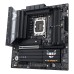 Placa de baza ASUS TUF GAMING B860M-PLUS WIFI, Intel B860, LGA 1851, mATX, DDR5, Wi-Fi 7