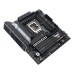 Placa de baza ASUS TUF GAMING B860M-PLUS WIFI, Intel B860, LGA 1851, mATX, DDR5, Wi-Fi 7