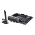 Placa de baza ASUS TUF GAMING B860M-PLUS WIFI, Intel B860, LGA 1851, mATX, DDR5, Wi-Fi 7