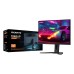 Monitor Gigabyte M32UP 31.5 inch, 3840 x 2160 px, IPS, 160 Hz, Gaming