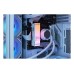 Memorie RAM Kingston FURY Beast RGB White, 32GB DDR5, 5200MHz, CL36