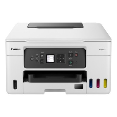 Multifunctionala Canon MAXIFY GX3040 A4 color inkjet CISS, MFP Print/Scan/Copy, Wi-Fi, USB, Duplex automat Multifunctionala Canon MAXIFY GX3040 A4 color inkjet CISS, MFP Print/Scan/Copy, Wi-Fi, USB, Duplex automat